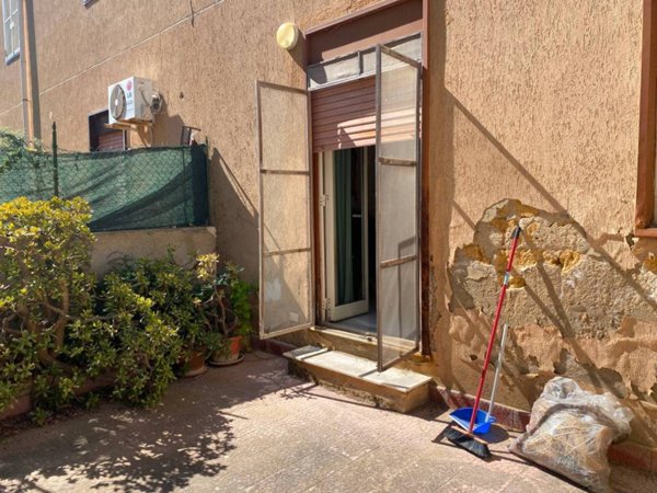 appartamento in vendita ad Agrigento in zona Villaseta