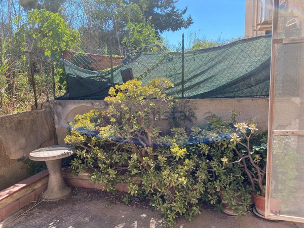 appartamento in vendita ad Agrigento in zona Villaggio Peruzzo