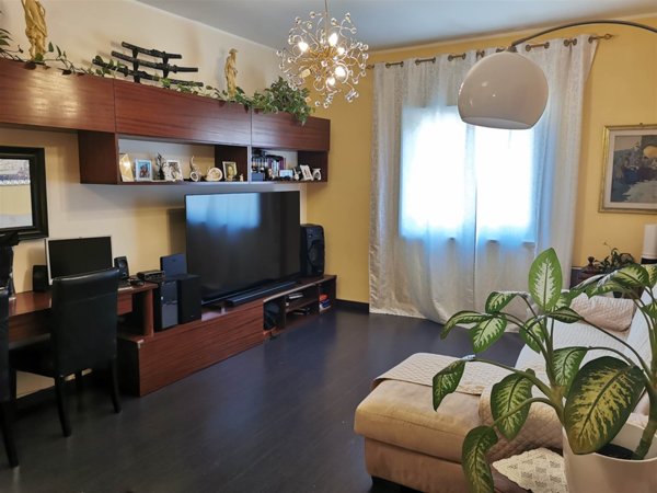 appartamento in vendita ad Agrigento in zona Monserrato