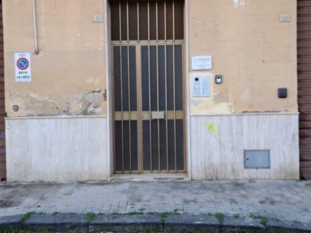 appartamento in vendita ad Agrigento in zona Centro Storico