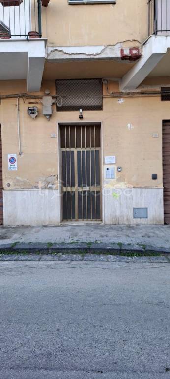 appartamento in vendita ad Agrigento