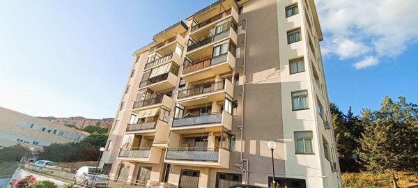 appartamento in vendita ad Agrigento in zona Fontanelle