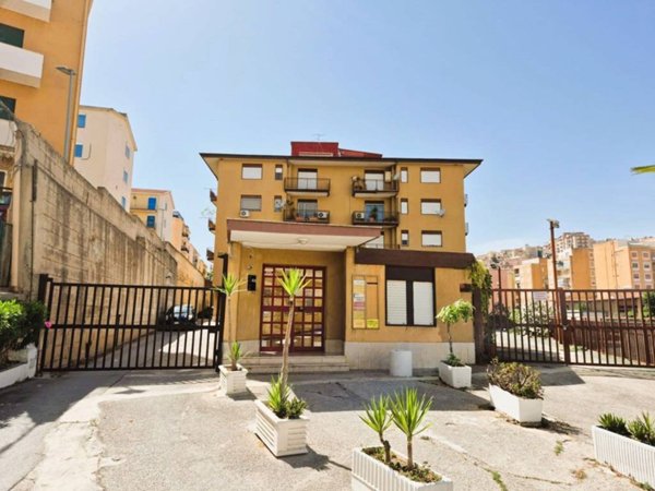 appartamento in vendita ad Agrigento