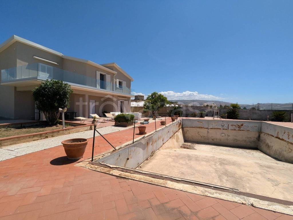casa indipendente in vendita ad Agrigento in zona Zingarello