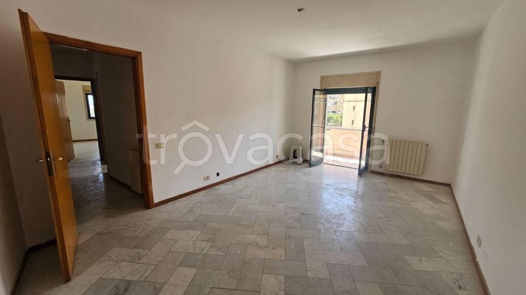 appartamento in vendita ad Agrigento in zona Quadrivio Spinasanta