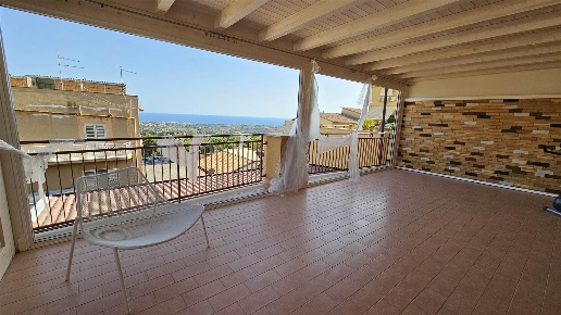 appartamento in vendita ad Agrigento