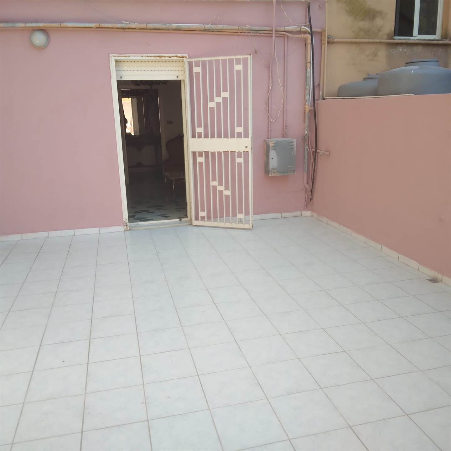 appartamento in vendita ad Agrigento in zona Centro Storico
