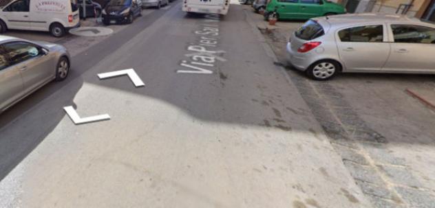 appartamento in vendita ad Agrigento