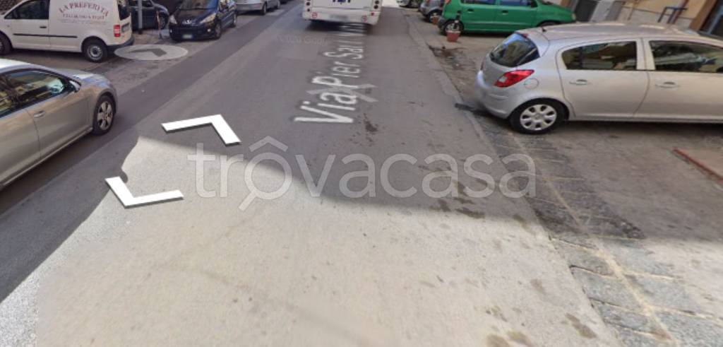 appartamento in vendita ad Agrigento