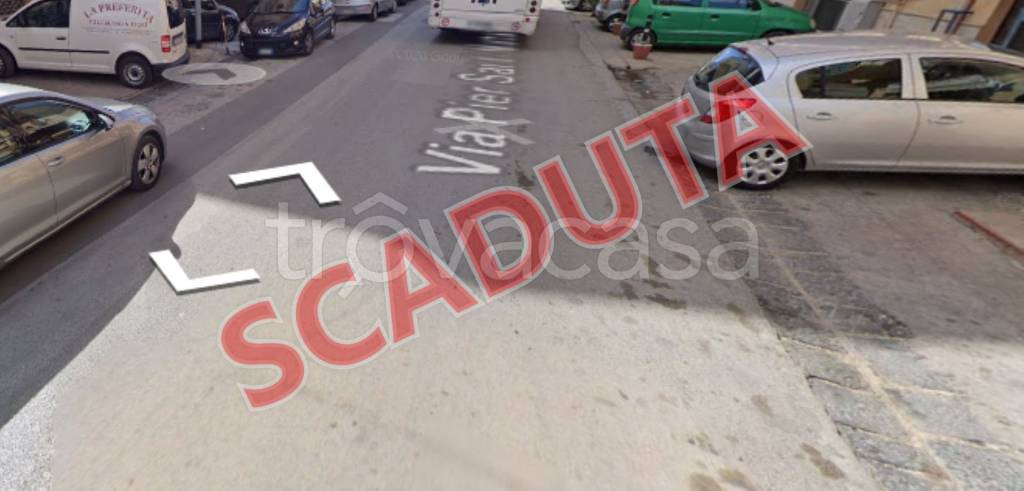 appartamento in vendita ad Agrigento