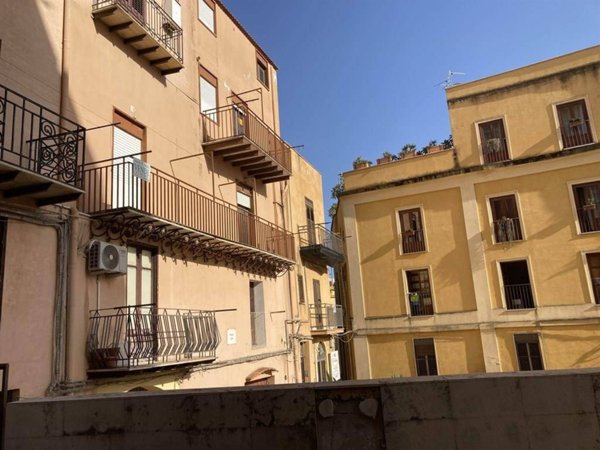 casa indipendente in vendita ad Agrigento in zona Centro Storico