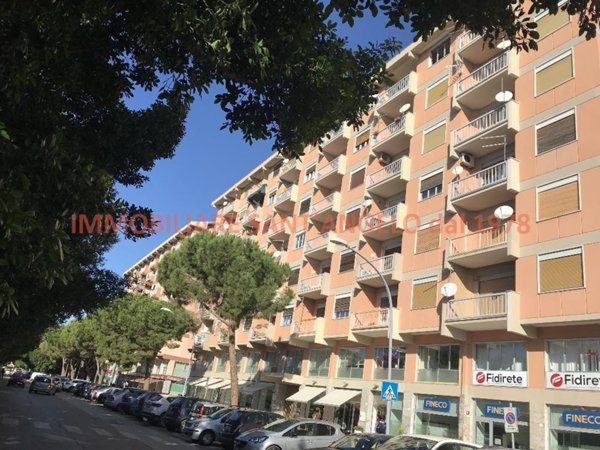 appartamento in vendita ad Agrigento