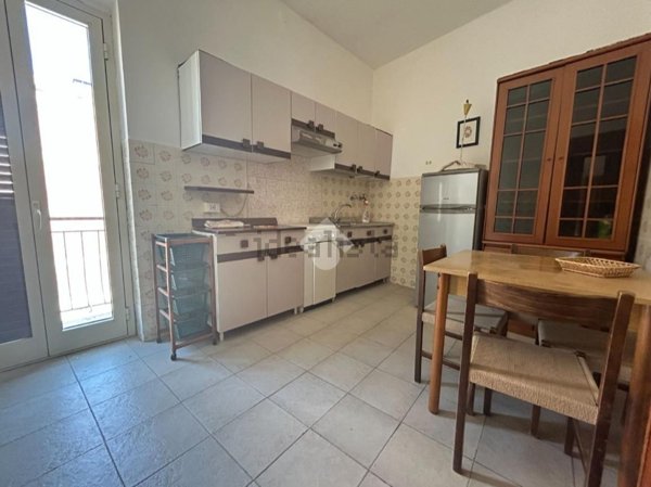 appartamento in vendita ad Agrigento