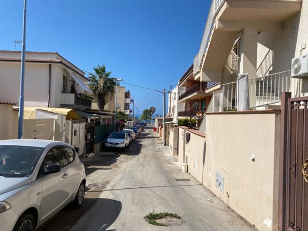 appartamento in vendita ad Agrigento