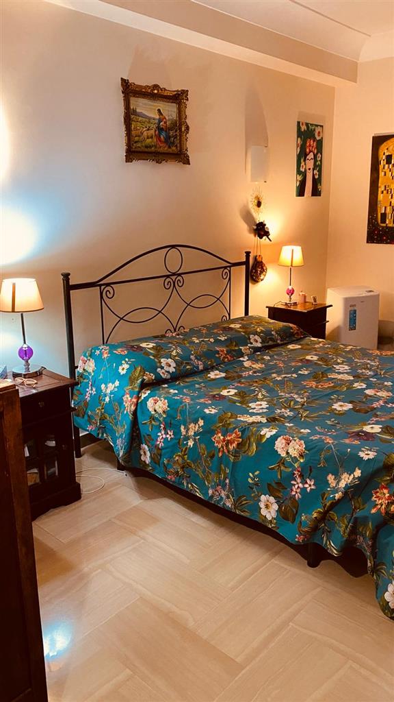 appartamento in vendita ad Agrigento in zona Quadrivio Spinasanta