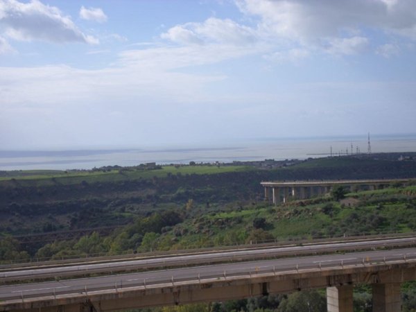 appartamento in vendita ad Agrigento