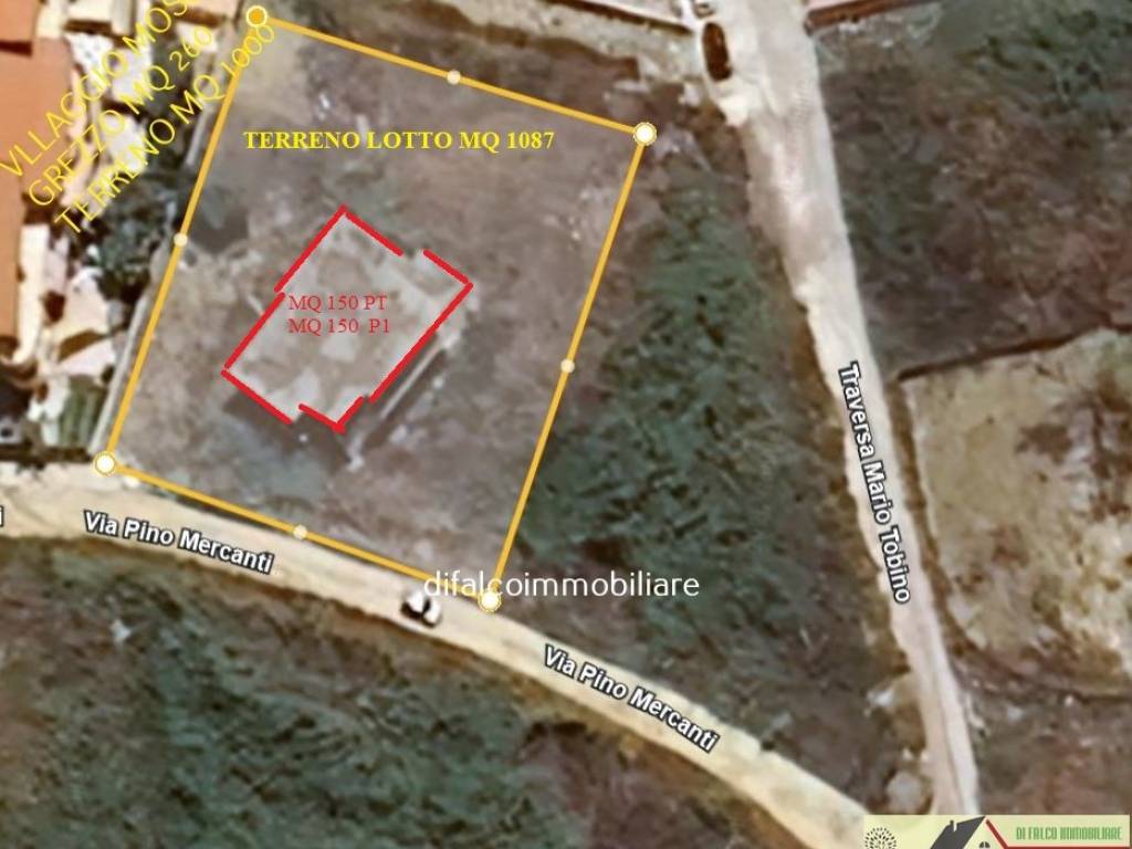casa indipendente in vendita ad Agrigento in zona Villaseta