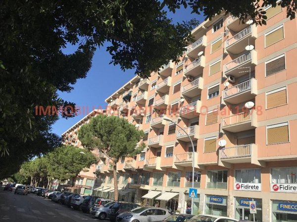 appartamento in vendita ad Agrigento