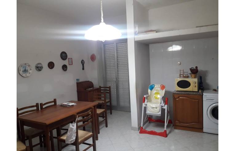 appartamento in vendita ad Agrigento