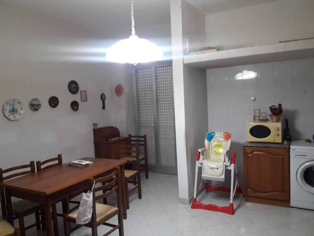 appartamento in vendita ad Agrigento