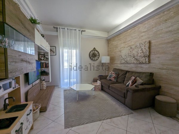appartamento in vendita ad Agrigento