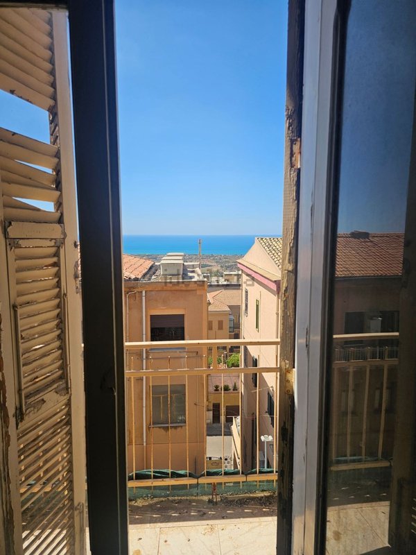 appartamento in vendita ad Agrigento