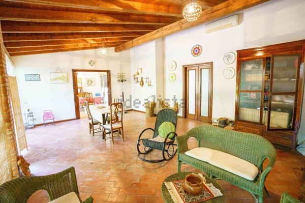 casa indipendente in vendita ad Agrigento in zona San Leone