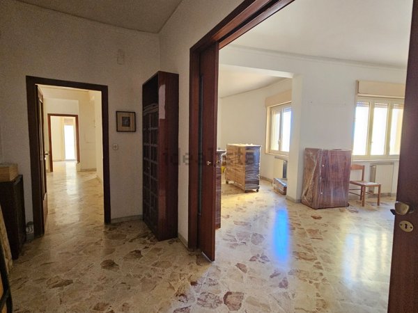 appartamento in vendita ad Agrigento in zona Centro Storico