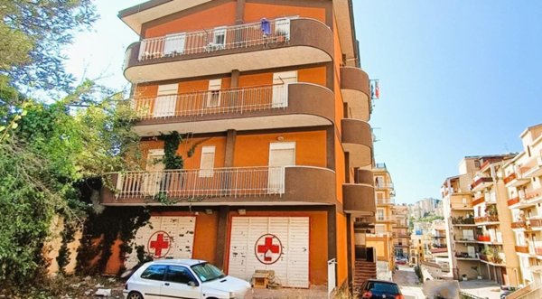 locale di sgombero in vendita ad Agrigento in zona Quadrivio Spinasanta