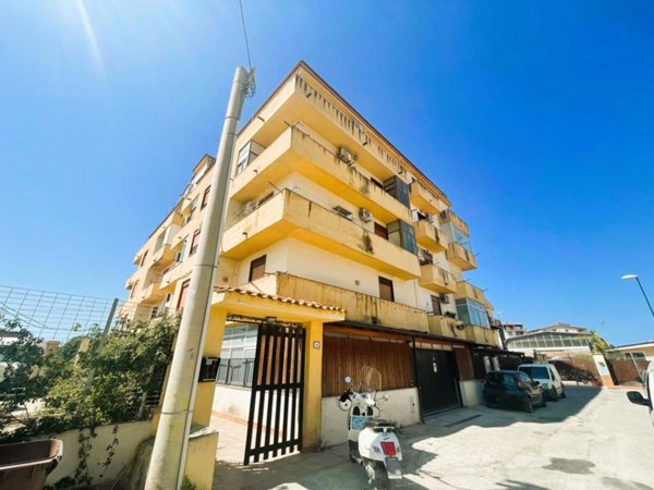 appartamento in vendita ad Agrigento in zona Centro Storico