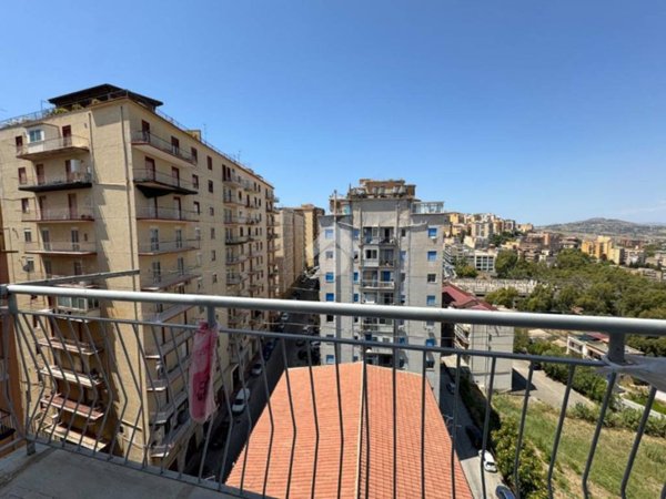 appartamento in vendita ad Agrigento