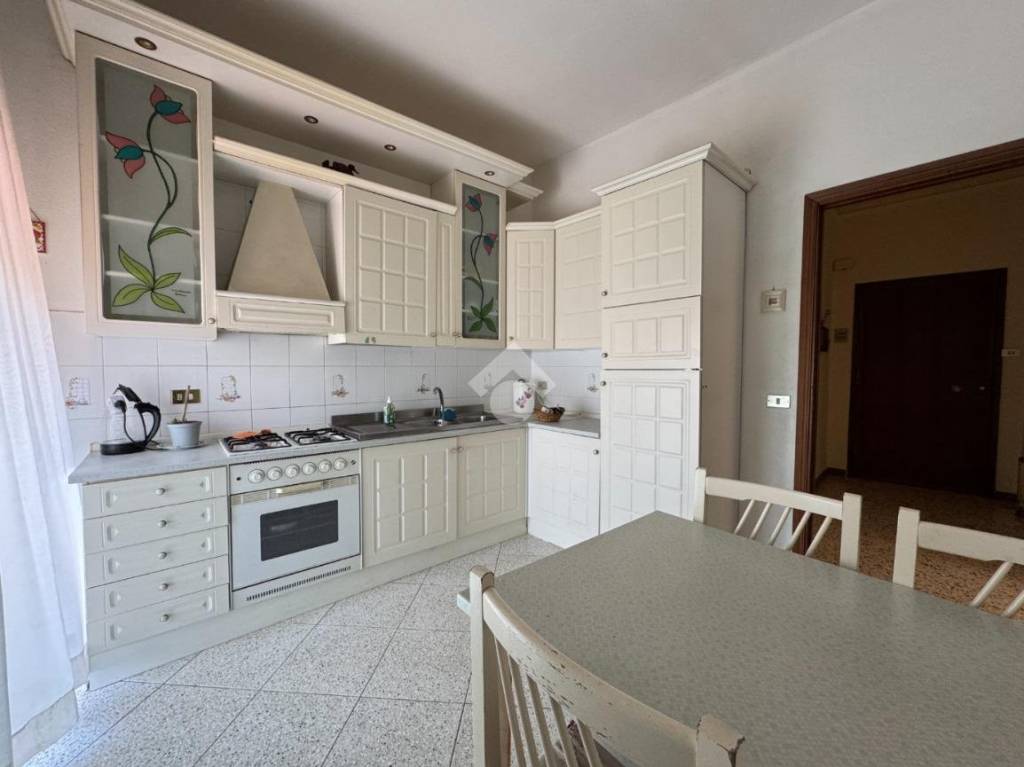 appartamento in vendita ad Agrigento