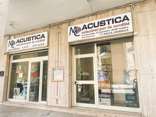 locale commerciale in vendita ad Agrigento