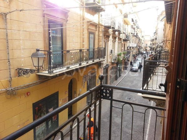 appartamento in vendita ad Agrigento in zona Centro Storico