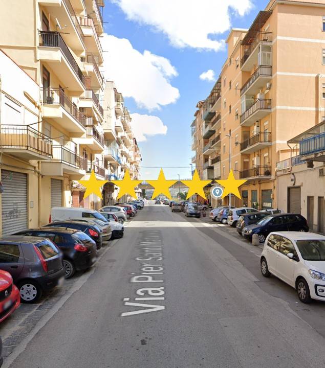appartamento in vendita ad Agrigento