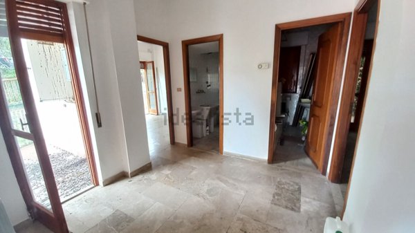 appartamento in vendita ad Agrigento in zona Centro Storico