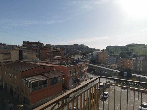appartamento in vendita ad Agrigento