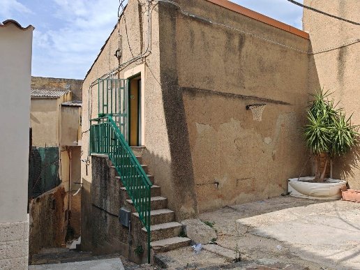 appartamento in vendita ad Agrigento in zona Centro Storico