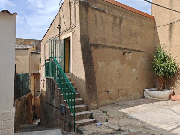 appartamento in vendita ad Agrigento