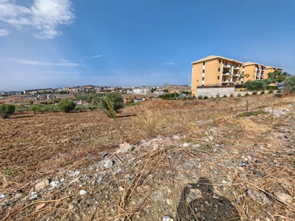 terreno agricolo in vendita ad Agrigento in zona Fontanelle