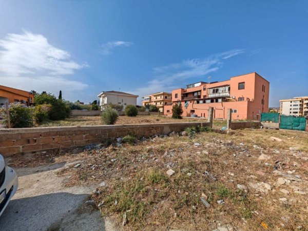 terreno in vendita ad Agrigento in zona Fiumenaro