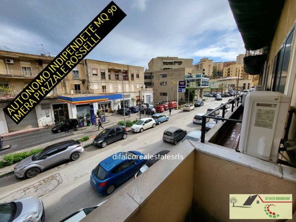 appartamento in vendita ad Agrigento in zona Centro Storico
