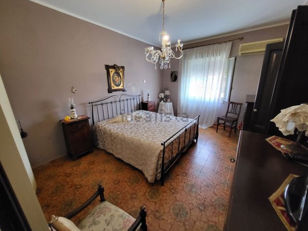 appartamento in vendita ad Agrigento in zona Quadrivio Spinasanta