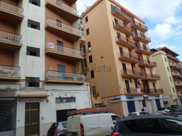 appartamento in vendita ad Agrigento