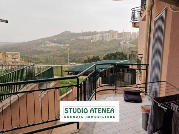 appartamento in vendita ad Agrigento in zona Giardina Gallotti