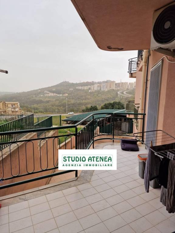 appartamento in vendita ad Agrigento