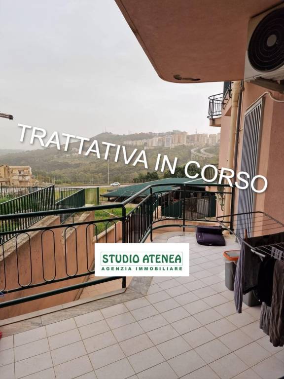 appartamento in vendita ad Agrigento