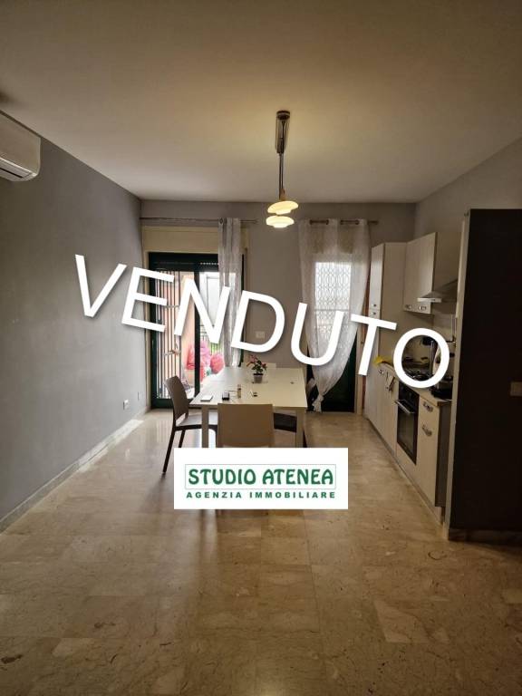 appartamento in vendita ad Agrigento