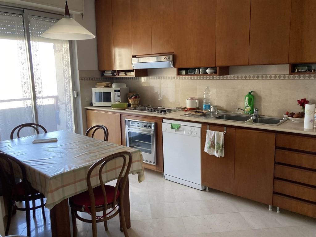 appartamento in vendita ad Agrigento