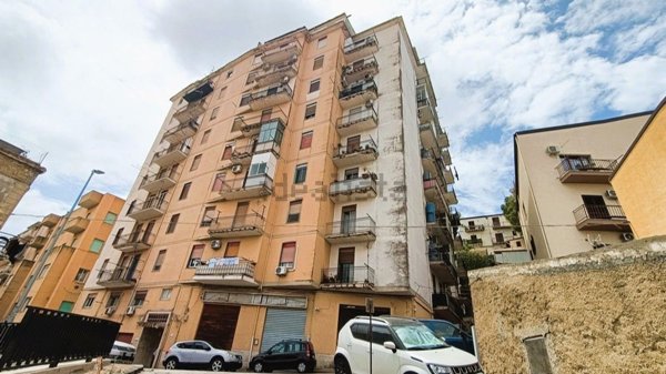 appartamento in vendita ad Agrigento in zona Centro Storico